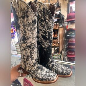 Innovation Women's Boots